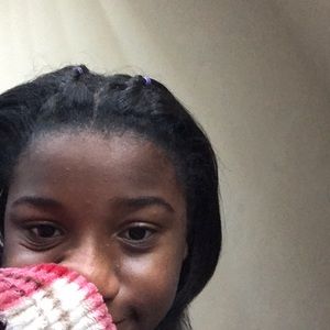 Meet your Posher, Agnes